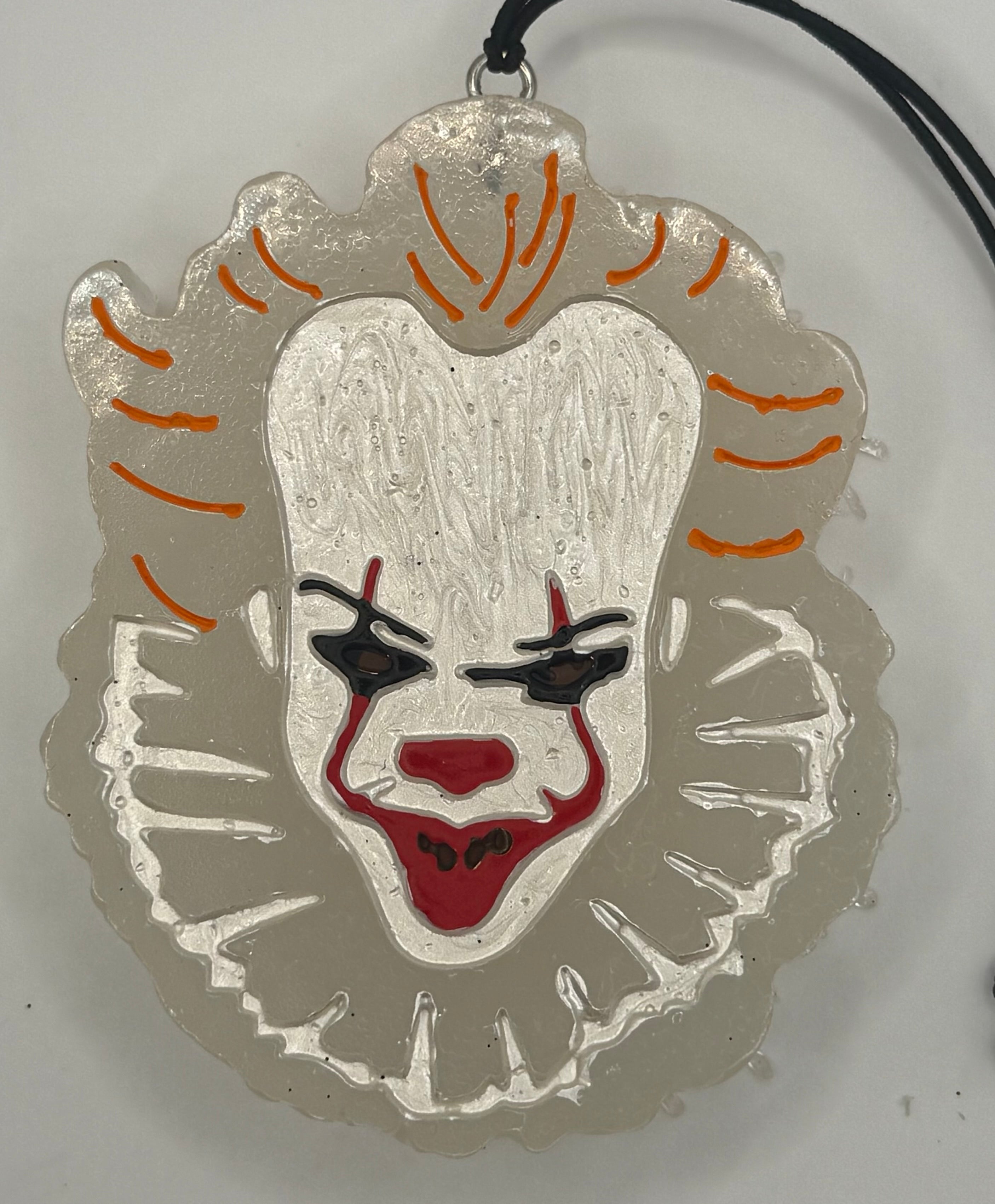 Penny Wise Shape(Black Frost Scent)